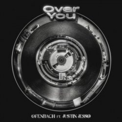 Обложка Ofenbach & Justin Jesso - Over You