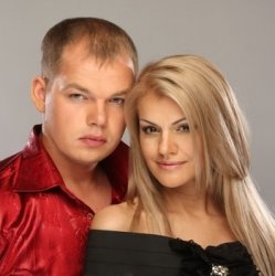 Обложка Ирина Круг & Алексей Брянцев - Если бы не ты