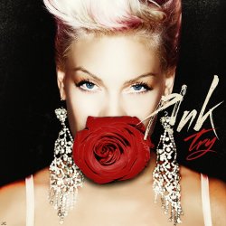Обложка Pink - Try