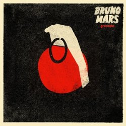 Обложка Bruno Mars - Grenade
