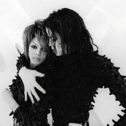 Обложка Janet Jackson - Scream (feat. Michael Jackson)