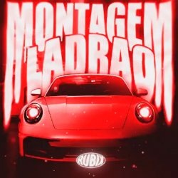 Обложка Atlxs & Mxzi feat. Itamar Mc - Montagem Ladrao (Slowed)