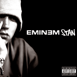 Обложка Eminem feat. Dido - Stan