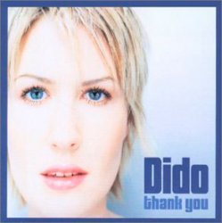 Обложка Dido - Thank You