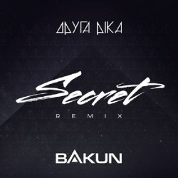 Обложка Друга Ріка - Секрет (Bakun Remix)