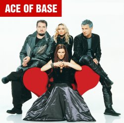 Обложка Ace of base - Beautiful Life