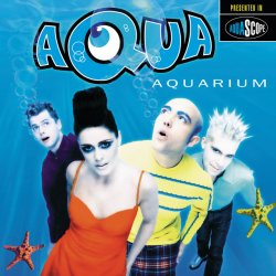 Обложка Aqua - My Oh My