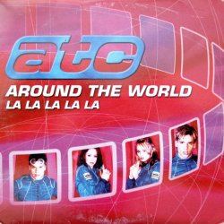 Обложка ATC - Why oh why