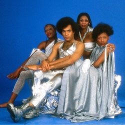 Обложка Boney M. - Daddy cool