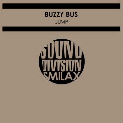 Обложка Buzzy Bus feat Lightforce - You Don't Stop
