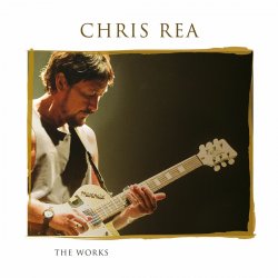 Обложка Chris Rea - Looking For A Summer