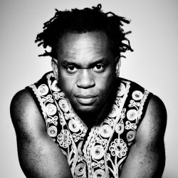 Обложка DR. ALBAN - Born in Africa