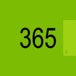 Обложка Charli XCX - 365