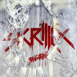 Обложка Skrillex - Bangarang