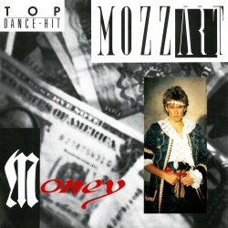 Обложка Mozzart - Money