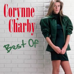 Обложка Corynne Charby - Boule De Flipper