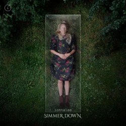 Обложка Ionnalee - Simmer Down