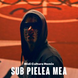 Обложка Carla`s Dreams - Sub pielea mea (Midi Culture Remix)