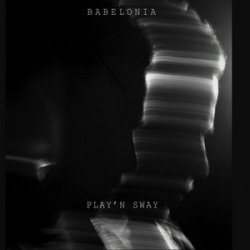 Обложка Babelonia - No Letting Go