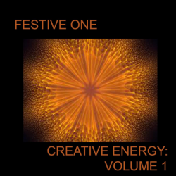 Обложка Festive One - Brighter Days