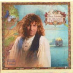 Обложка David Arkenstone - Wind in the Waves