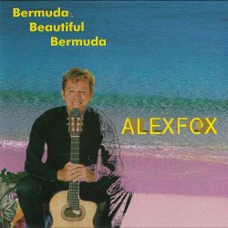 Обложка Alex Fox - Buram Bumbeira