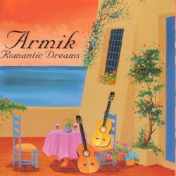 Обложка Armik - Slow Dancing