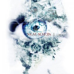 Обложка Neal Schon - From This Moment On