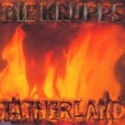 Обложка Die Krupps - Fatherland