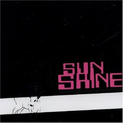 Обложка Sunshine - Victimisanothernameforlover