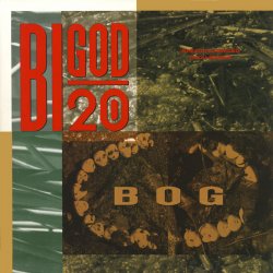 Обложка Bigod 20 - The Bog