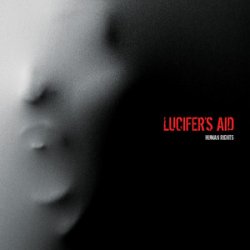 Обложка Lucifer's Aid - Future Mess