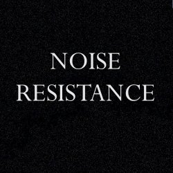 Обложка Noise Resistance - Prostitute