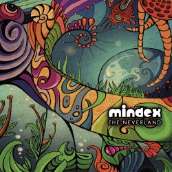 Обложка Mindex - Across The Universe