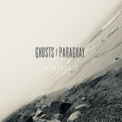 Обложка Ghosts Of Paraguay - The Swan