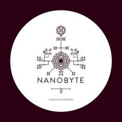 Обложка Nanobyte - Part of Life
