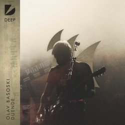 Обложка Olav Basoski - Duende