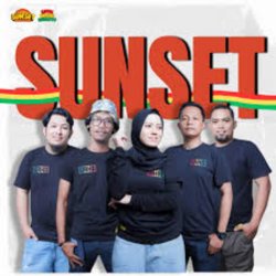 Обложка Sunset - Caldaro