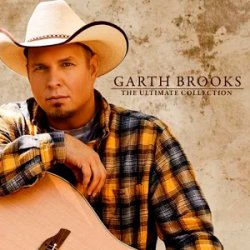 Обложка Garth Brooks - Hard Luck Woman