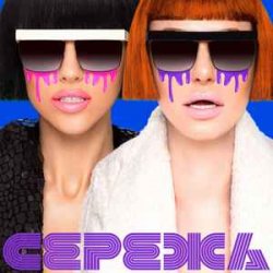 Обложка НеАнгелы - Сережа