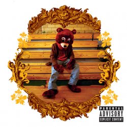 Обложка Kanye West - School Spirit
