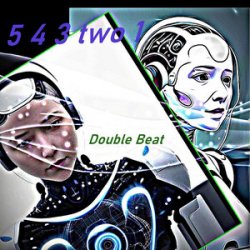 Обложка Double Beat - Black Eyes