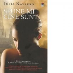 Обложка Simplu - Spune-mi cine sunt