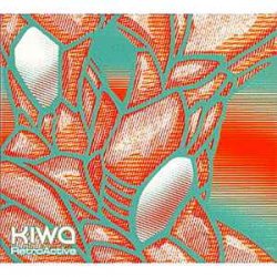 Обложка Kiwa - Kiva Runner
