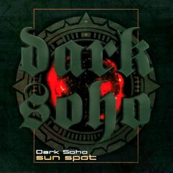 Обложка Dark Soho - Magic