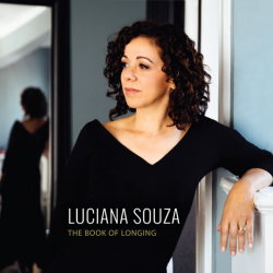 Обложка Luciana Souza - Luciana Souza