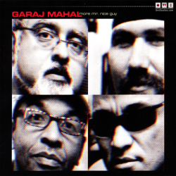 Обложка Garaj Mahal - Paladin