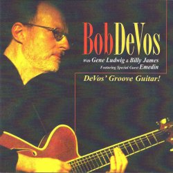 Обложка Bob DeVos - Track and Field