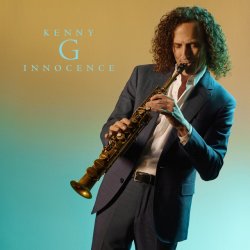 Обложка Kenny G - Edelweiss