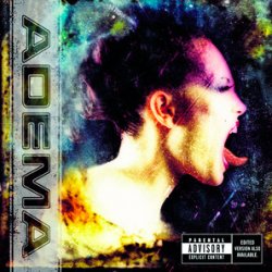Обложка Adema - Let Go